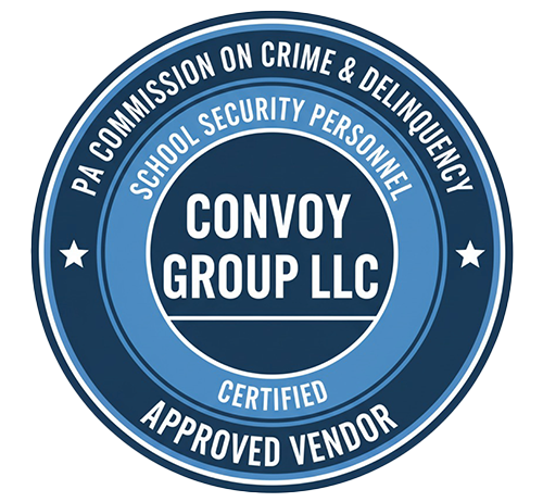 ConvoyGroupApprovedSchoolSecurityPersonnelVendor Celebrity at the airport exiting plane and getting into private car